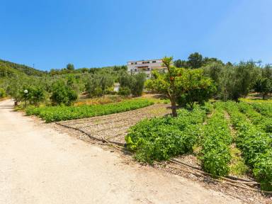 Appartamento Villaggio Moresco Alto