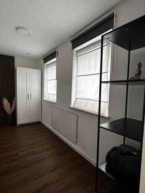 Appartement Mülheim
