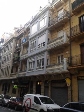 Apartamento  San Sebastián