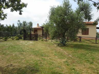 Casa Castagneto Carducci