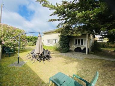 House  Agon-Coutainville