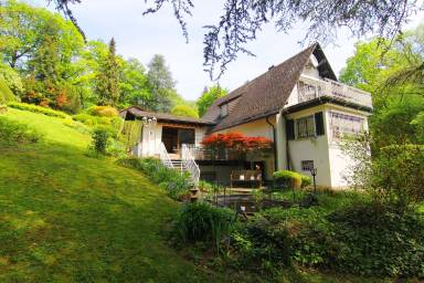 Villa  Oberursel