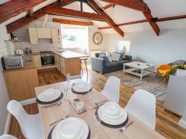 Cottage Tenby