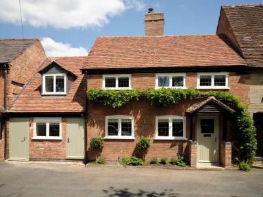 Cottage Royal Leamington Spa