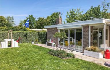 Maison de vacances Goes
