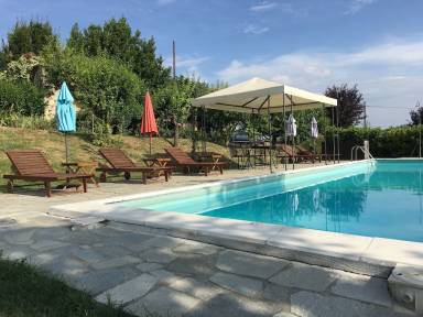 Appartamento Vignale Monferrato