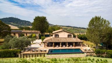 Villa  Forlimpopoli