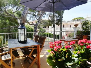 Apartment  Porto Cristo