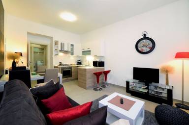 Apartament Zagrzeb