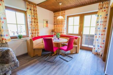 Appartement Pichl-Preunegg