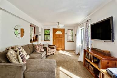 Cabin  Groveland