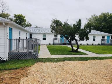Cottage  Friendswood