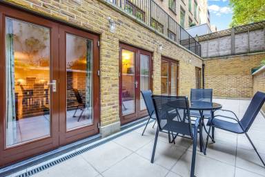 Appartement  Holborn