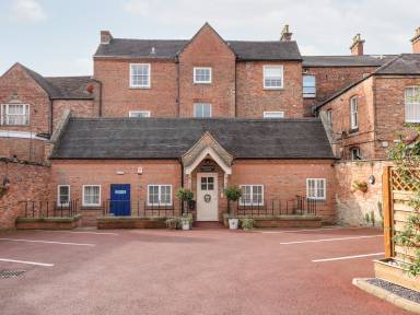 Cottage Ashbourne