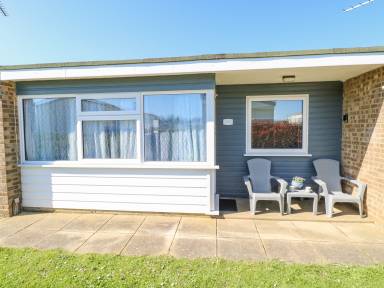 Cottage Hemsby