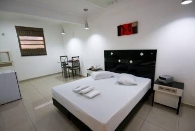 Motel Paulínia