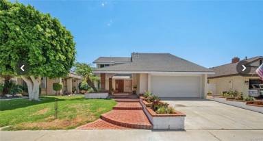 House  Laguna Hills