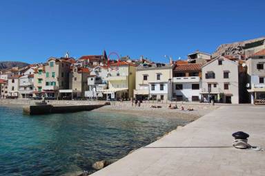 Apartament Baška