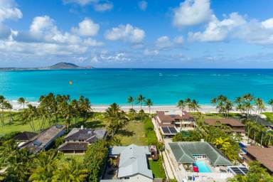 House  Kailua