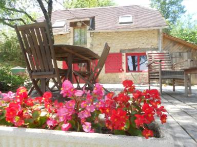 Cottage Rocamadour