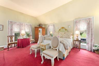 Bed and breakfast Rohnert Park