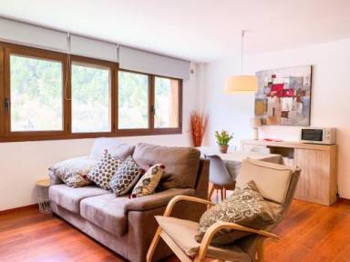 Apartamento Arinsal
