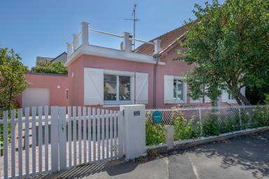 Maison de vacances La Baule-Escoublac