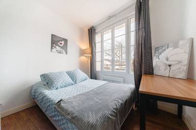 Apartment Limoges