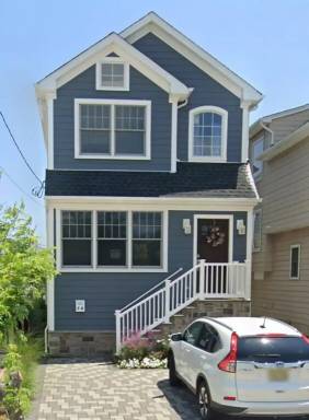 House  Sea Girt