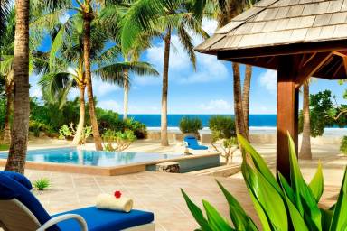 Resort  Bora Bora