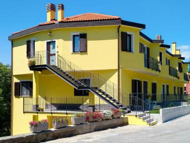 Appartamento Savona