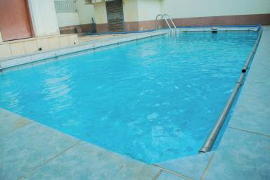 Apartament Kileleshwa Estate