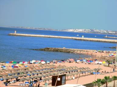 Apartment Vale de Lobo