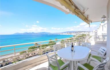 Apartament Cannes