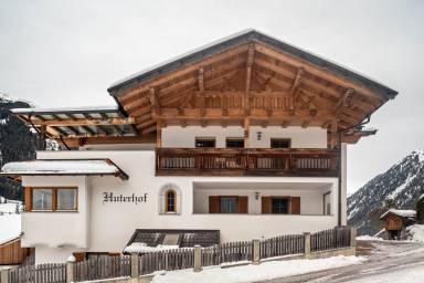 Ferienwohnung Sterzing