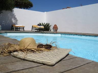 Villa Leucate