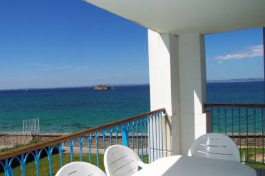 Apartment Douarnenez