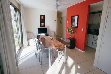Apart hotel Mendoza