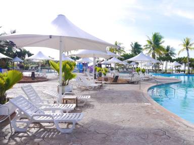 Resort  Chalan Pago Ordot