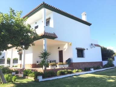 Villa Zahora