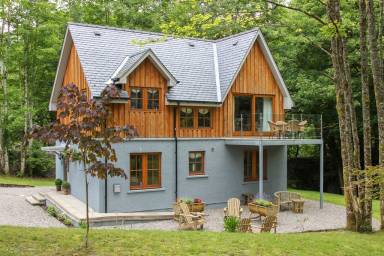 House Glencoe