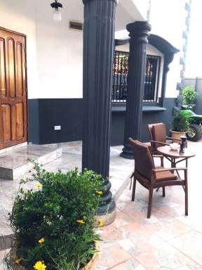 Villa Kololi