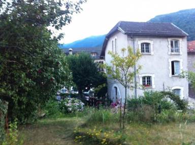 Appartement Ax-les-Thermes