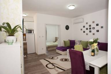 Apartament Budva