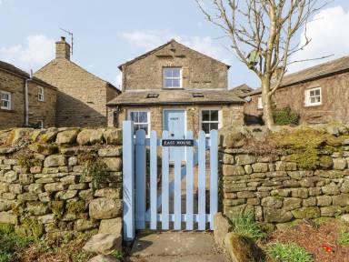 Cottage  Hawes