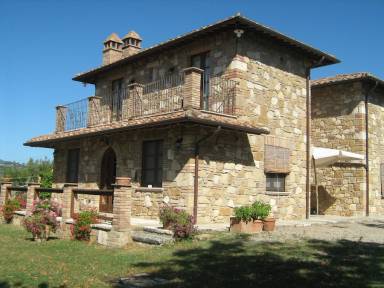 Appartamento Chianciano Terme