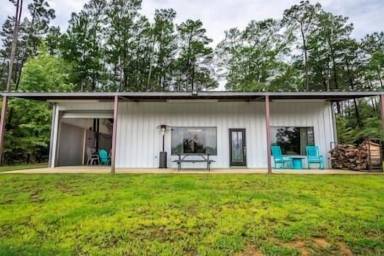 House  Longview