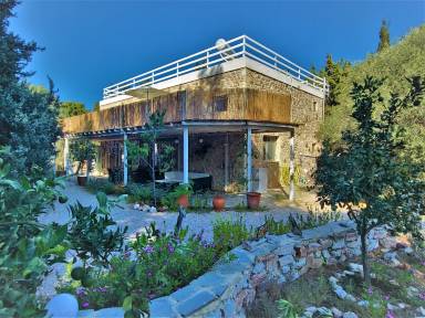 Ferienhaus Iraklidis