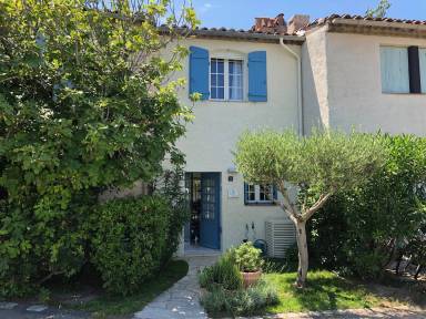 Ferienhaus Grimaud