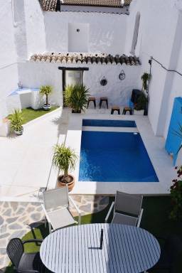 Casa Villanueva de San Juan